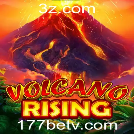 Desvendando VolcanoRising: Uma Aventura Viscosa na Plataforma 177bet App